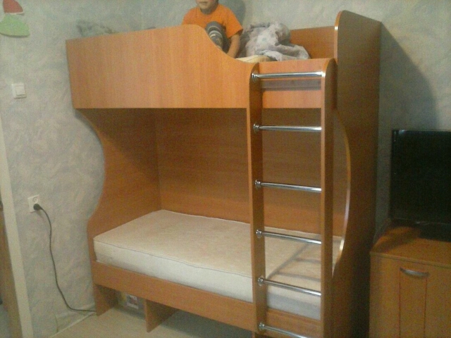 Вишня Оксфорд