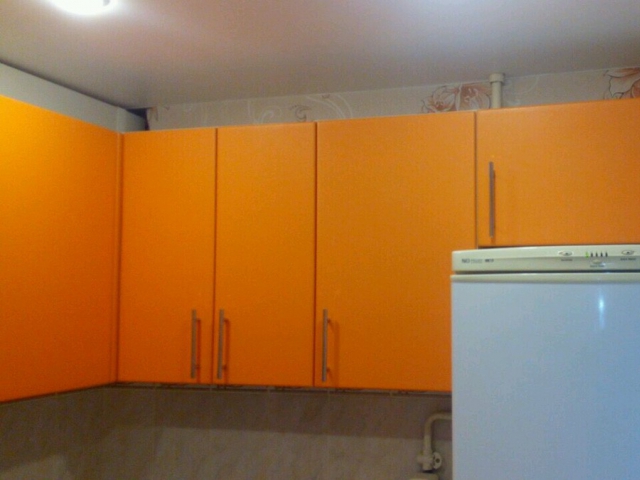 Оранж шагрень