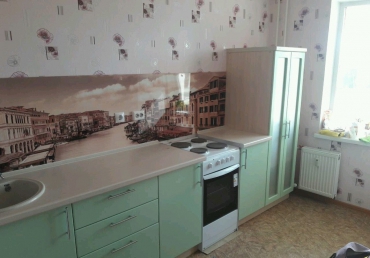 Салатовый